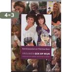 Vrouwen gek op wijn 9789044613100 A. Joosten, Boeken, Verzenden, Gelezen, A. Joosten