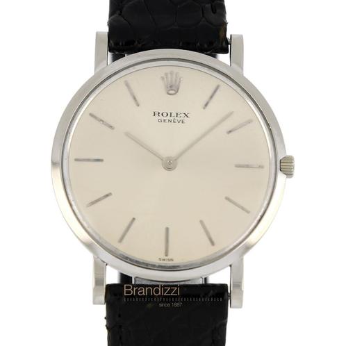Rolex Vintage 9576 uit 1961, Handtassen en Accessoires, Horloges | Dames, Verzenden