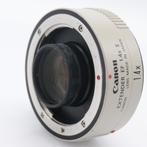 Canon EF 1.4x II extender (teleconverter) | Tweedehands, Audio, Tv en Foto, Foto | Lenzen en Objectieven, Verzenden, Zo goed als nieuw