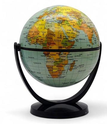 Globe - 1990-2000 - Mod. Columbus-Mini in de stijl van