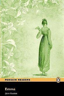 Penguin Readers Level 4 Emma  Austen, Jane  Book, Boeken, Overige Boeken, Gelezen, Verzenden