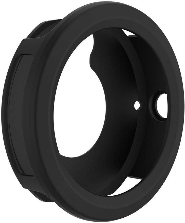 DrPhone Garmin Vivoactive 3 Siliconen Case – Bescherm hoes –, Bijoux, Sacs & Beauté, Montres connectées, Envoi