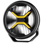 Blaze werklamp 40 watt rond met DRL, Auto-onderdelen, Ophalen of Verzenden, Nieuw