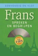 Eenvoudig en vlot Frans spreken en begrijpen 9789044704808, Boeken, Verzenden, Gelezen, Deltas