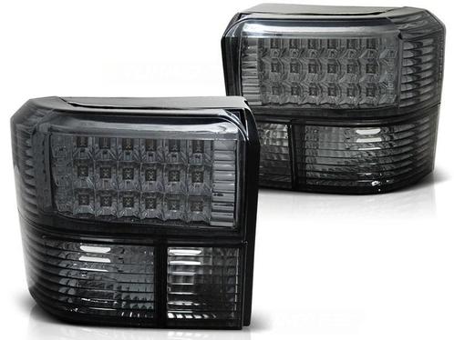 Achterlichten VW T4 90-03 03 SMOKE LED, Auto-onderdelen, Verlichting, Nieuw, Ophalen of Verzenden