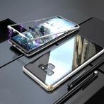 Samsung Galaxy S10 Plus Magnetisch 360° Hoesje met Tempered, Nieuw, Verzenden