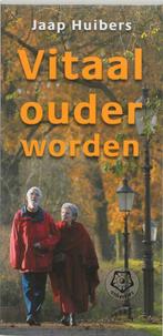 Vitaal ouder worden / Ankertjes / 297 9789020201741, Boeken, Verzenden, Gelezen, J. Huibers