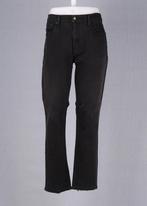 Vintage Straight Levis Black size 36 / 30, Ophalen of Verzenden