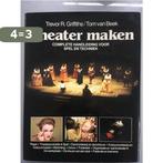 Theater maken 9789032802103 Trevor Griffiths, Boeken, Verzenden, Gelezen, Trevor Griffiths