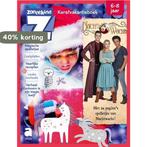 ZONNEKIND kerstvakantieboek 2019 9782808108287, Verzenden