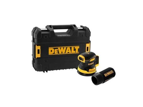 Veiling - DeWalt excenterschuurmachine ø125mm DCW210NT, Doe-het-zelf en Bouw, Gereedschap | Schuurmachines