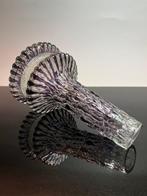 Iittala - Timo Sarpaneva - Vase - Verre - OVNI