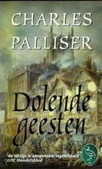 Dolende geesten / Ooievaar 9789057134579 C. Palliser, Verzenden, Gelezen, C. Palliser
