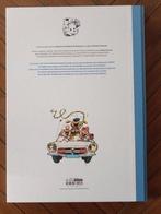 Spirou et Fantasio T29 - Des haricots partout + suppléments, Nieuw