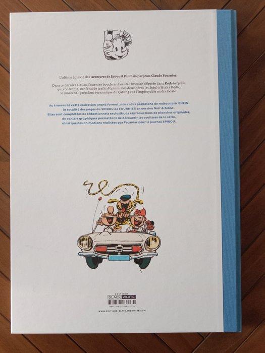 Spirou et Fantasio T29 - Des haricots partout + suppléments, Boeken, Stripverhalen