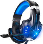 2dekans | KOTION EACH G9000 Gaming Headset - PS4, laptops -, Ophalen of Verzenden, Nieuw