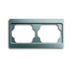 ABB Busch-Jaeger Alpha Cover Frame Switchgear -, Verzenden