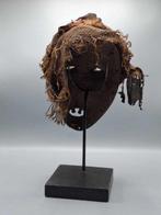 Mask - Congo (Sans Prix de Réserve), Antiek en Kunst