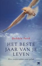 Beste jaar van je leven - Debbie Ford - 9789021542690 - Pape, Boeken, Nieuw, Verzenden