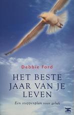 Beste jaar van je leven - Debbie Ford - 9789021542690 - Pape, Boeken, Verzenden, Nieuw