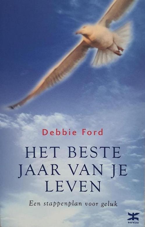 Beste jaar van je leven - Debbie Ford - 9789021542690 - Pape, Livres, Ésotérisme & Spiritualité, Envoi