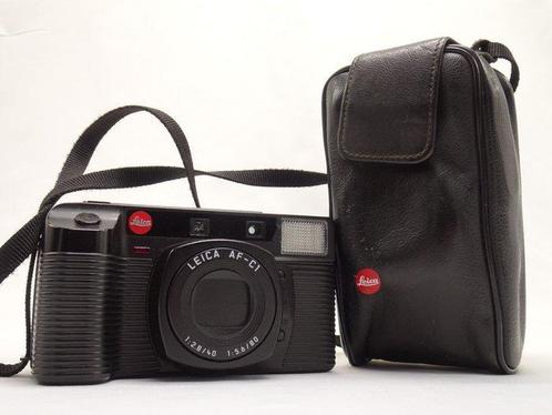 Leica AF-C1 1:2.8/40 - 1:5.6/80, Collections, Appareils photo & Matériel cinématographique
