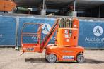 Veiling: Masthoogwerker JLG Toucan 1010 Elektrisch 10.1m 200, Ophalen