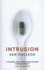Intrusion 9781841499406 Ken Macleod, Boeken, Verzenden, Gelezen, Ken Macleod