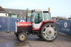 Veiling: Tractor Massey Ferguson MS675 Diesel 75pk 1984, Ophalen