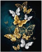 2dekans | Rubye® Diamond Painting Volwassenen - Diamond, Kinderen en Baby's, Ophalen of Verzenden, Nieuw