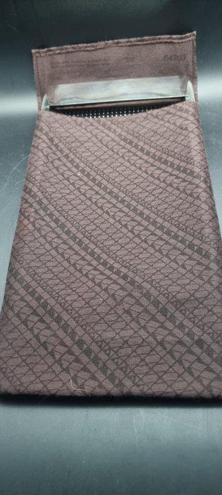 Alessi - Silvio Coppola - Dienblad - Tiffany-tray met, Antiquités & Art, Antiquités | Meubles | Chaises & Canapés