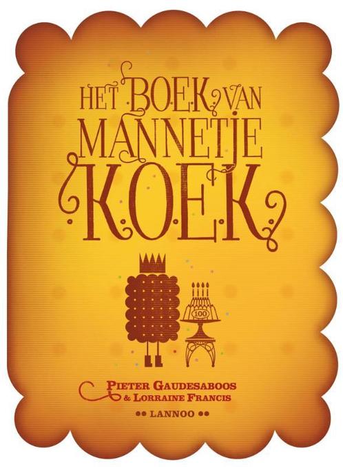 Het boek van mannetje Koek 9789020986440, Boeken, Kinderboeken | Kleuters, Zo goed als nieuw, Verzenden