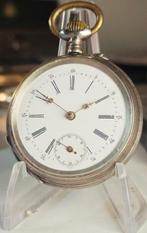 Remontoir - cylinder 10 rubis - 79154 - 1900-1949