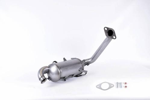 Roetfilter Ford Focus, C-Max 1.6 TDCI, Auto-onderdelen, Uitlaatsystemen, Verzenden