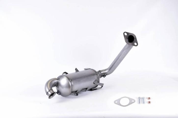 Roetfilter Ford Focus, C-Max 1.6 TDCI, Auto-onderdelen, Uitlaatsystemen, Verzenden