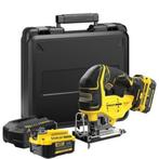 Stanley FatMax FMC650M2 Accu Decoupeerzaag Set | Nieuw, Bricolage & Construction, Ophalen of Verzenden