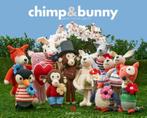Chimp & Bunny 9789047623700 Anne-Claire Petit, Verzenden, Gelezen, Anne-Claire Petit