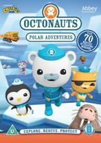 Octonauts: Polar Adventures DVD (2016) Cathal Gaffney cert U, Verzenden