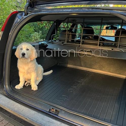 All Weather kofferbakmat Volvo V70 1999-2007, Auto-onderdelen, Interieur en Bekleding, Verzenden