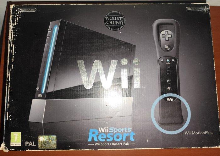 Nintendo - Wii - 2 Nintendo Wii + accessori -, Games en Spelcomputers, Spelcomputers | Overige Accessoires