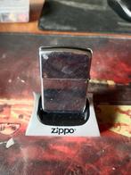 Zippo - Zonder Minimumprijs - Zakaansteker - Staal, Verzamelen, Rookartikelen, Aanstekers en Luciferdoosjes, Nieuw