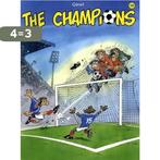 The Champions / 19 / The Champions / 19 9789085362340, Boeken, Verzenden, Gelezen