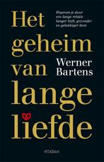 Het geheim van lange liefde 9789046828700, Livres, Grossesse & Éducation, Werner Bartens, Verzenden
