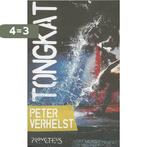 Tongkat 9789044611328 Peter Verhelst, Boeken, Verzenden, Gelezen, Peter Verhelst