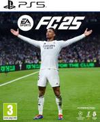 EA Sports FC 25 (PS5 Games), Games en Spelcomputers, Games | Sony PlayStation 5, Ophalen of Verzenden, Zo goed als nieuw