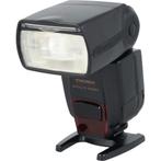 Yongnuo Speedlite YN565EX Nikon occasion, Audio, Tv en Foto, Verzenden, Zo goed als nieuw