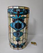 Libelle - Wandlamp - Glas in Lood, Antiek en Kunst