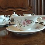 Mosa Maastricht - Koffieservies (13) - Porselein, Antiek en Kunst