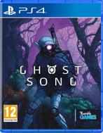 Ghost Song-Standaard (PlayStation 4) NIEUW, Games en Spelcomputers, Ophalen of Verzenden, Nieuw