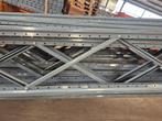 Dexion grootvakstelling / bandenstelling 500mm diep, Zakelijke goederen, Kantoor en Winkelinrichting | Magazijn, Stelling en Opslag